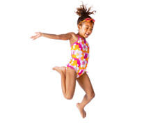 Swim, Sports and Play