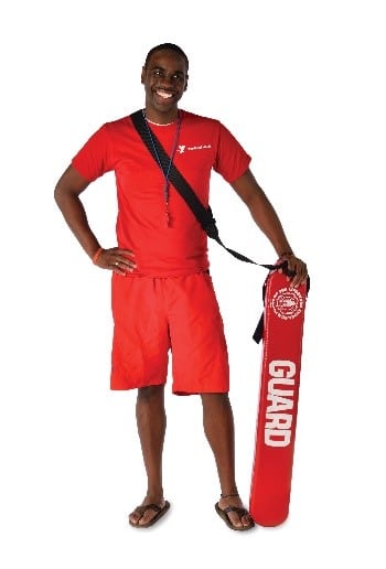 lifeguard
