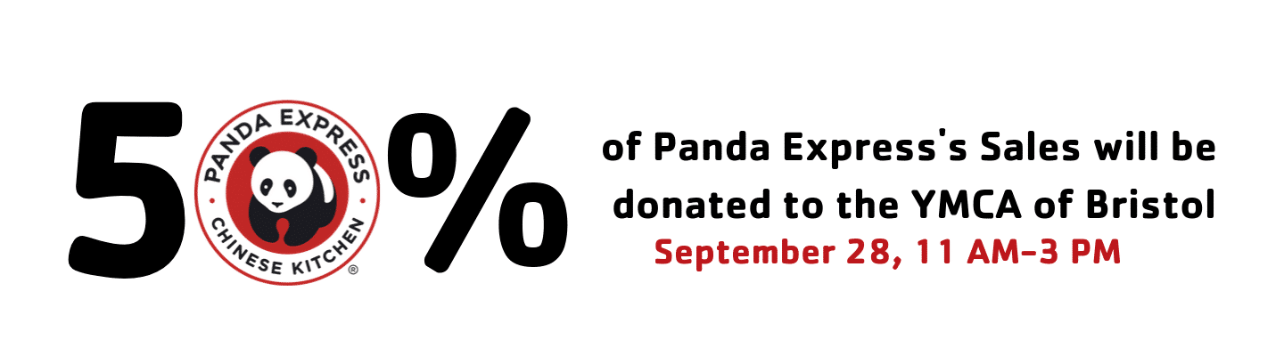 Panda fundraiser