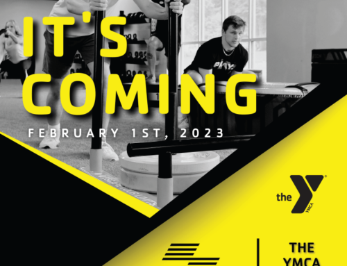 It’s Coming – HYROX