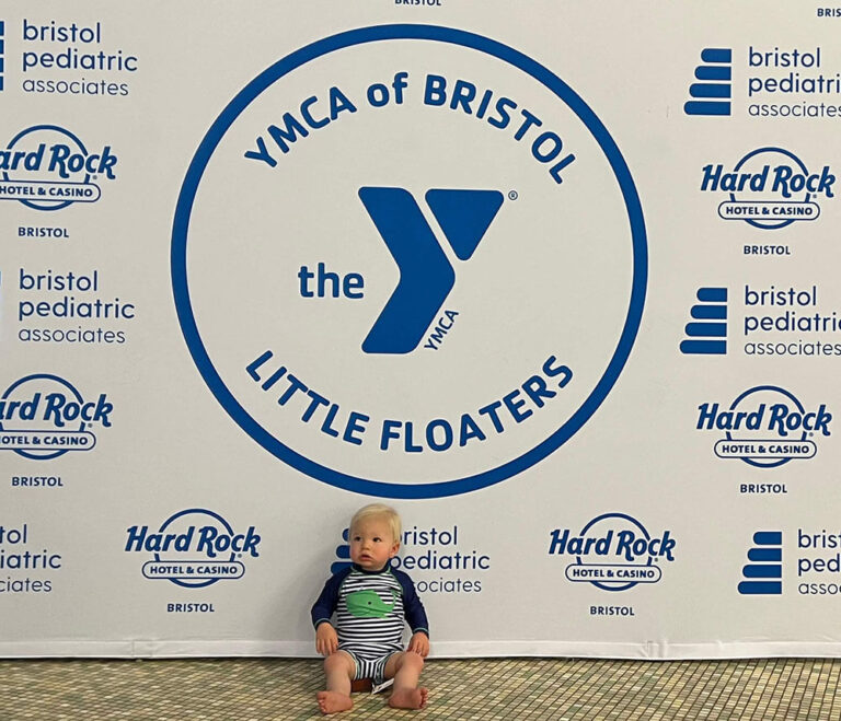 Float Lessons YMCA of Bristol