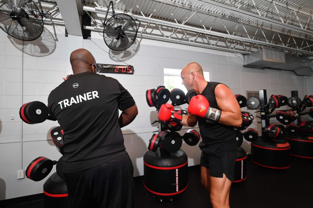 Enjoy the lifelong benefits of cardiovascular workouts