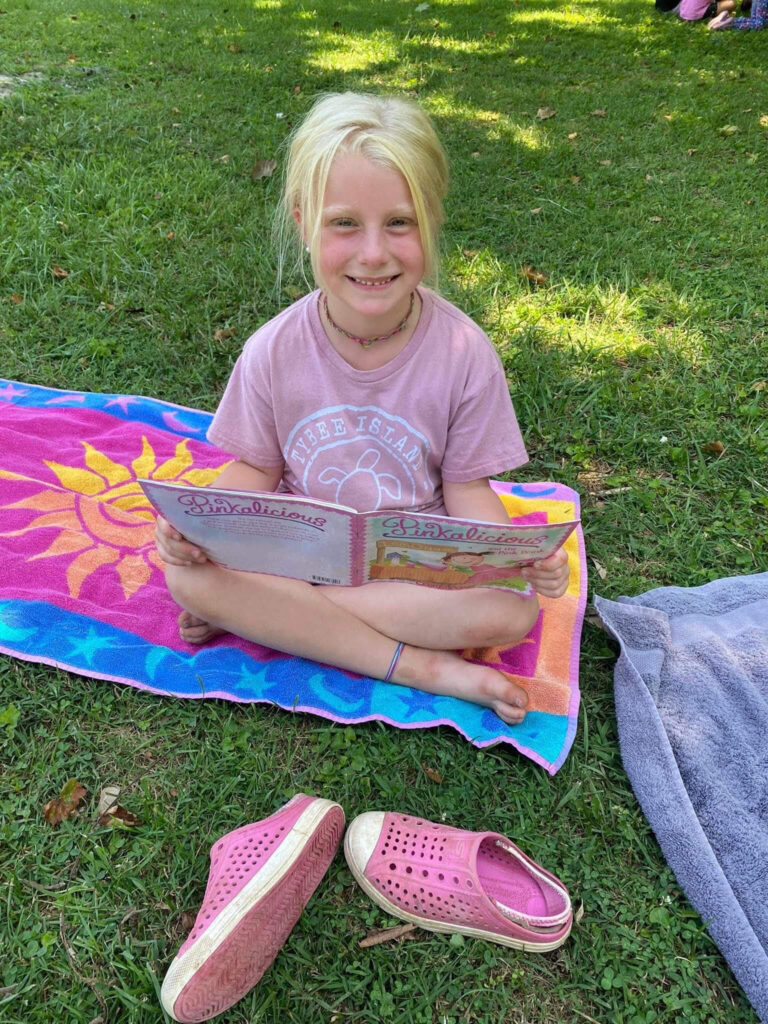 Afterschool and Childcare