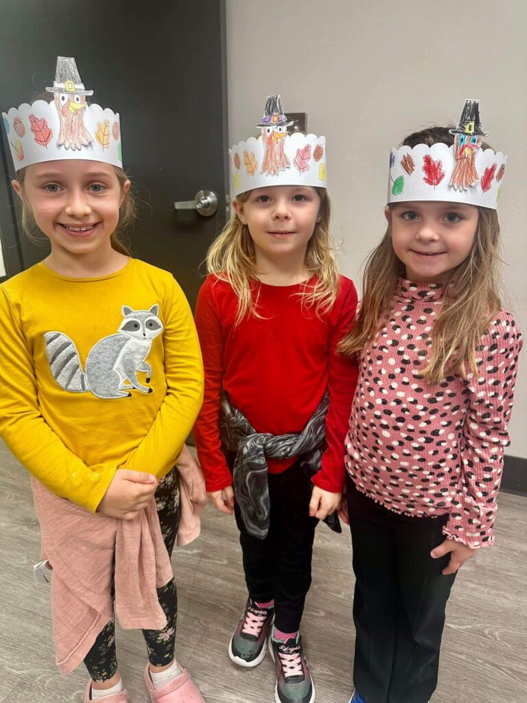 Afterschool and Childcare