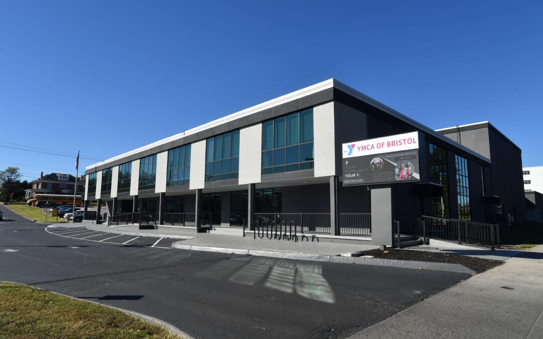 Bristol YMCA Renovation Reaches Final Phase