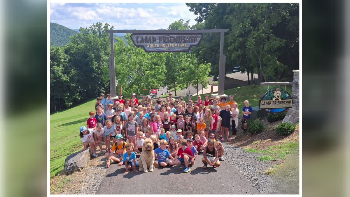 camp friendship highlights featured camp friendship highlights featured